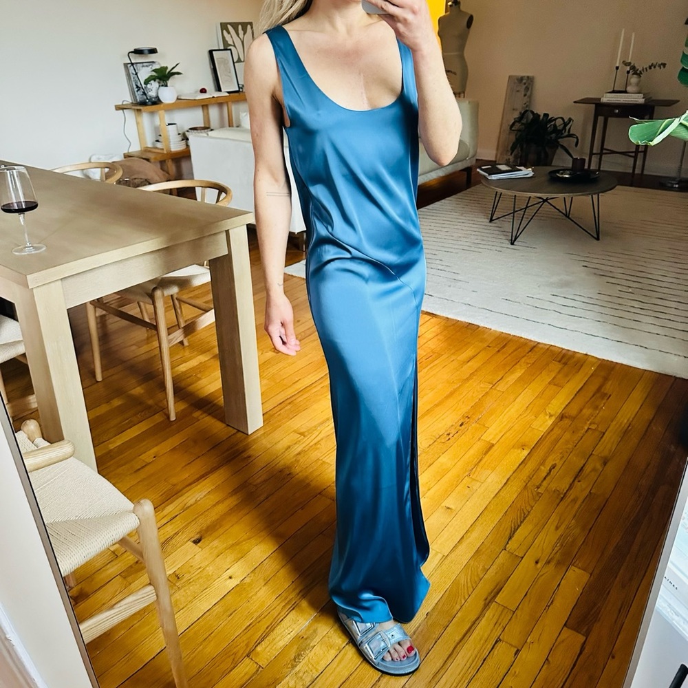 Zara slip dress, size XS